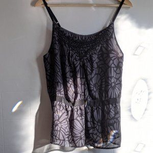 In wear camisole